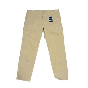 Propper Summerweight Tactical Pant Khaki Light Weight Casual Men's 48x37 NWT